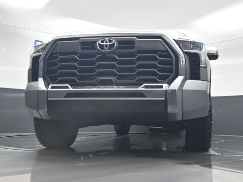 Used 2024 Toyota Tundra 1794 Edition w/ TRD Off-Road Package AWD/4WD image 40