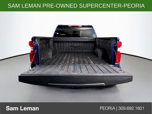 Used 2023 Chevrolet Silverado 1500 RST image 25