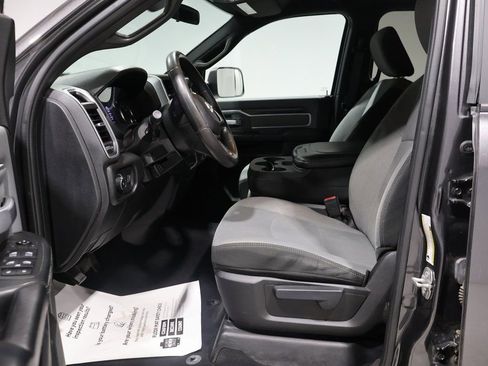 Certified 2021 RAM 2500 Big Horn image 12