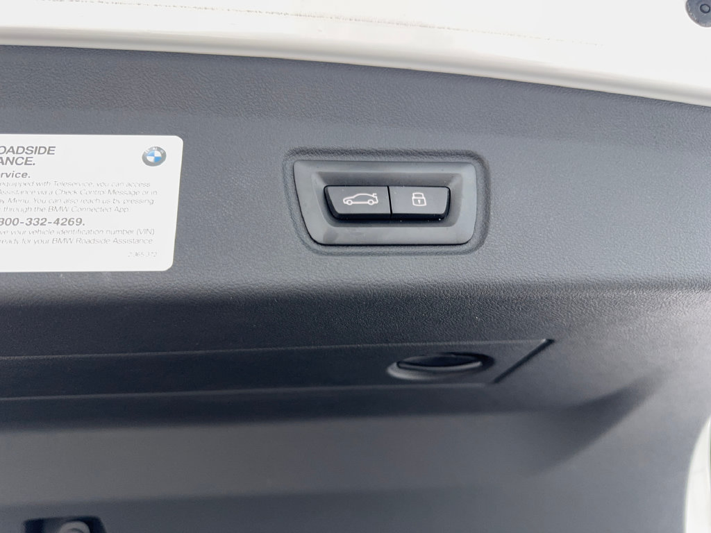 Used 2024 BMW i4 eDrive35 w/ Convenience Package RWD image 86