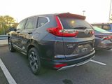 Used 2017 Honda CR-V EX-L image 3
