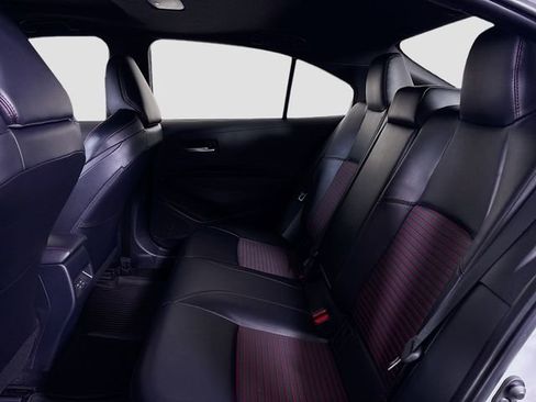 Used 2024 Toyota Corolla XSE image 25