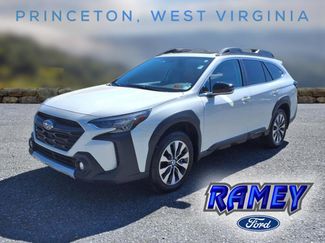 Used 2023 Subaru Outback Limited video 1