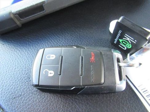 Used 2023 RAM 2500 Tradesman image 26