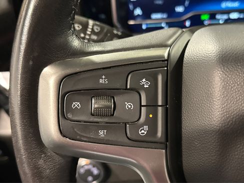 Used 2022 Chevrolet Silverado 1500 LT w/ True North Edition Plus image 24