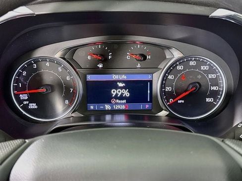 Used 2024 Chevrolet Blazer LT w/ Redline Edition FWD image 13