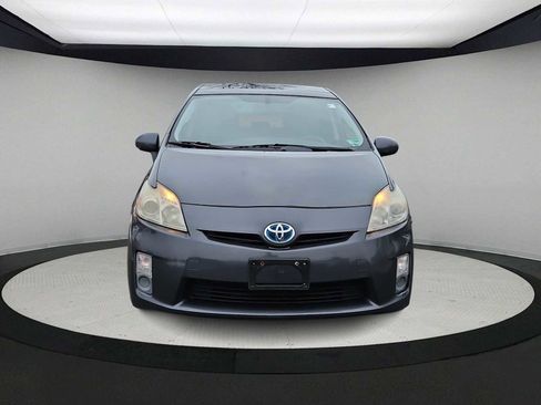 Used 2010 Toyota Prius Five image 3
