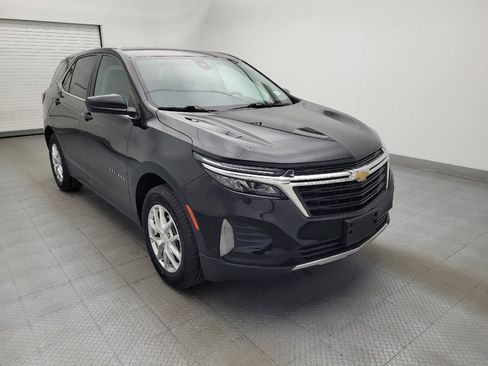Used 2022 Chevrolet Equinox LT image 13