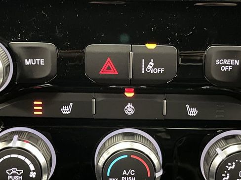 New 2026 RAM 1500 Big Horn w/ Night Edition image 7