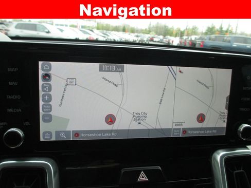 Used 2021 Kia Sorento SX Prestige image 14