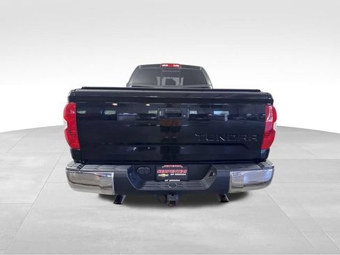 Used 2017 Toyota Tundra SR5 w/ TRD Off Road Package AWD/4WD image 8