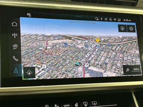 New 2026 Audi RS 6 performance image 18