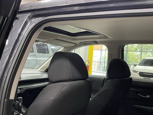Used 2025 Honda CR-V EX image 16