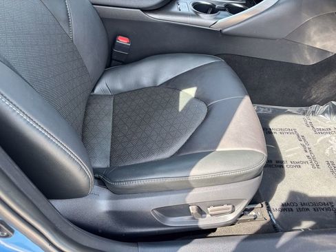 Used 2024 Toyota Camry XSE image 34