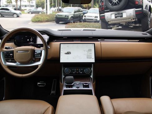 Used 2023 Land Rover Range Rover SE image 27
