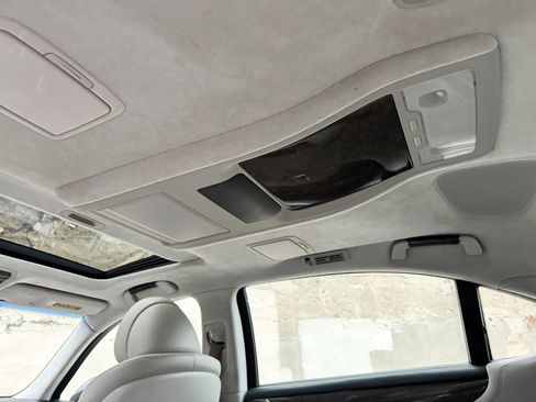Used 2008 Lexus LS 600h L AWD/4WD image 24