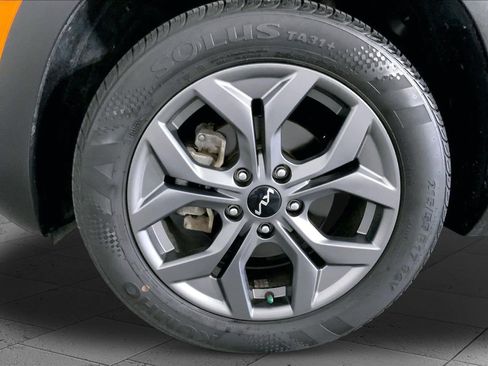 Certified 2024 Kia Seltos S FWD image 9
