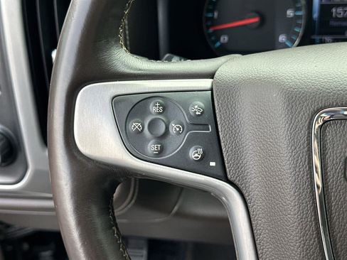 Used 2017 GMC Sierra 1500 SLT image 23