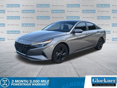 Used 2022 Hyundai Elantra SEL w/ Convenience Package