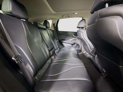 Used 2020 Acura RDX AWD image 27