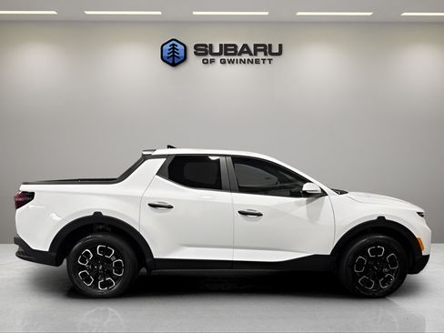 Used 2024 Hyundai Santa Cruz SEL FWD image 6