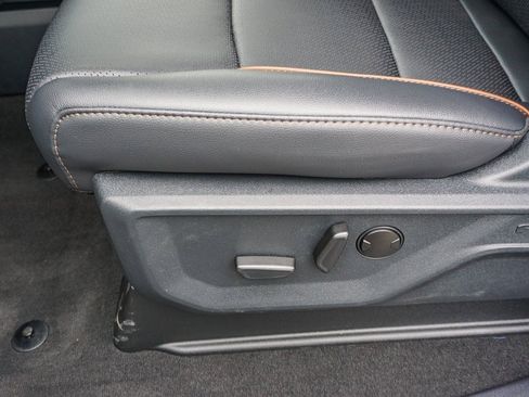 New 2025 Ford F250 Lariat w/ Lariat Ultimate Package image 19