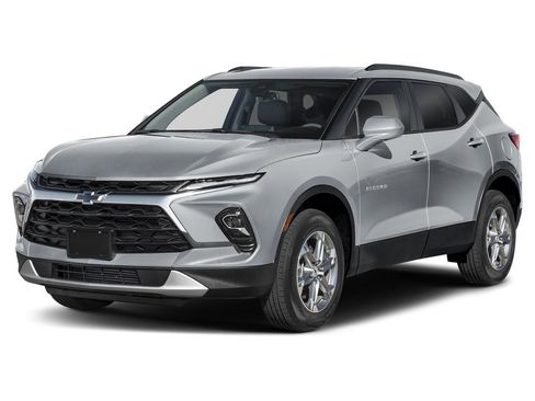 New 2026 Chevrolet Blazer LT w/ Midnight/Sport Edition image 40