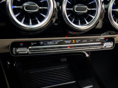 New 2026 Mercedes-Benz CLA 250 4MATIC image 25