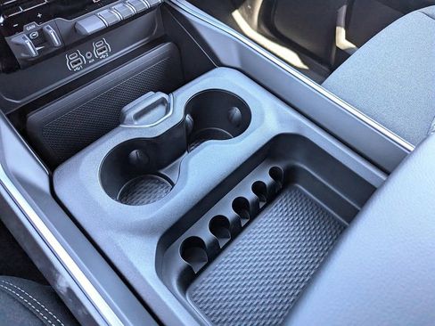 New 2025 RAM 2500 Lone Star image 14