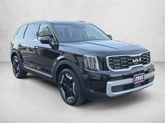 Used 2025 Kia Telluride S AWD/4WD video 3