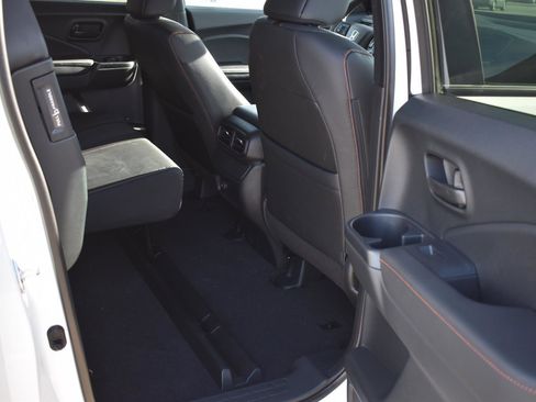 New 2026 Honda Ridgeline TrailSport image 17