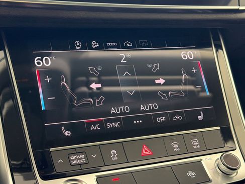 Used 2023 Audi Q7 3.0T Premium Plus w/ Premium Plus Package image 20