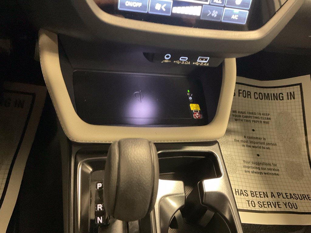 New 2026 Subaru Forester Premium AWD/4WD image 18