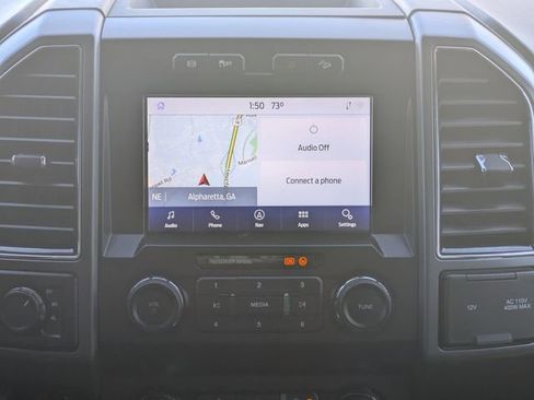 Used 2022 Ford F250 XLT w/ XLT Premium Package image 18