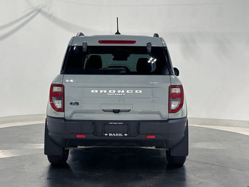Used 2023 Ford Bronco Sport Big Bend AWD/4WD image 12