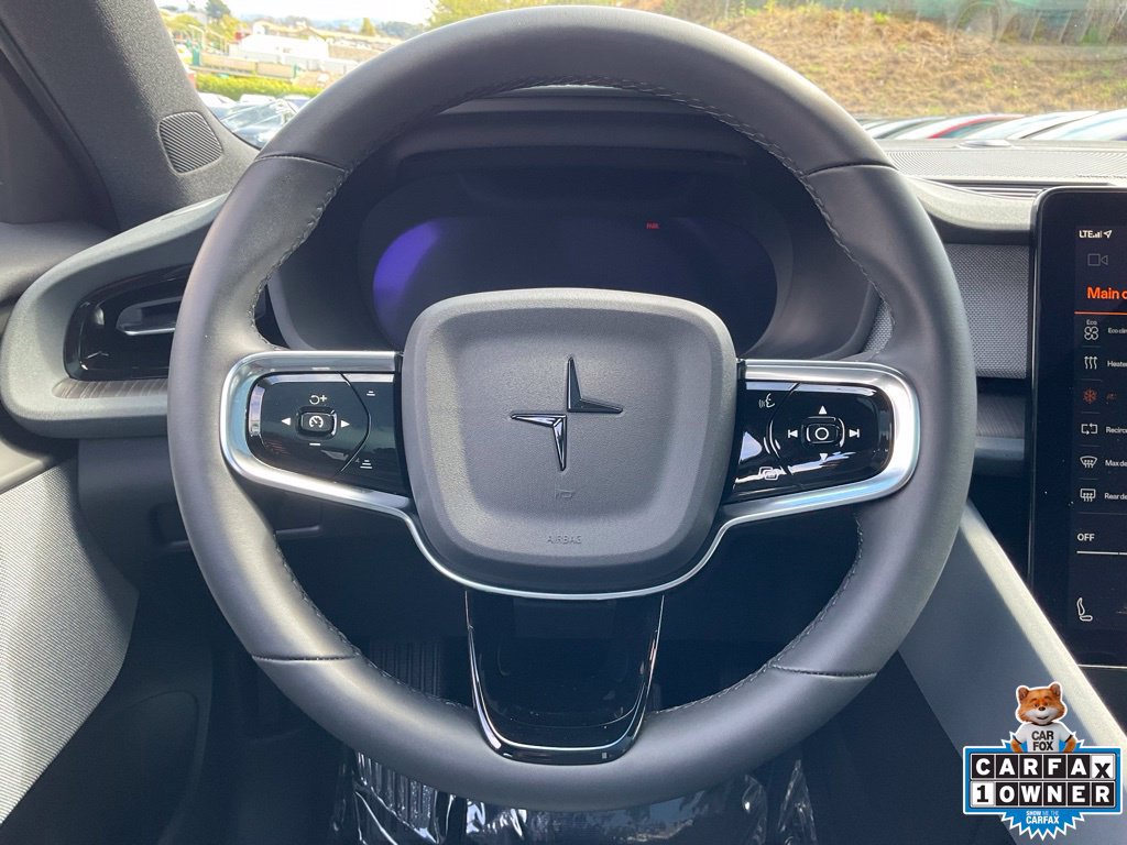 Used 2024 Polestar Polestar 2 AWD/4WD image 41