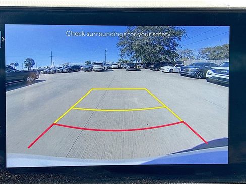 Used 2024 Hyundai Sonata SEL image 13