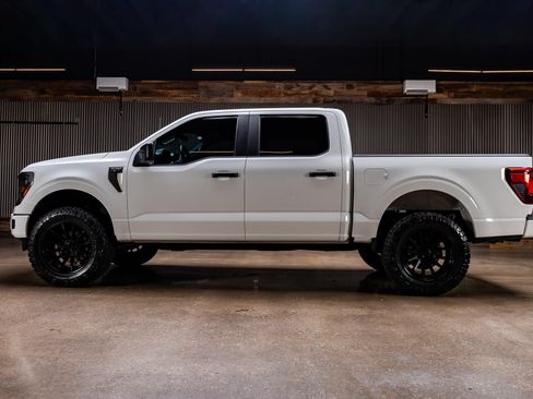 Used 2024 Ford F150 STX RWD image 6