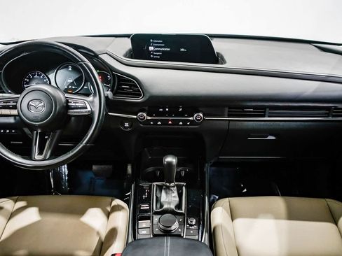 Used 2023 MAZDA CX-30 AWD 2.5 S w/ Preferred Package image 11