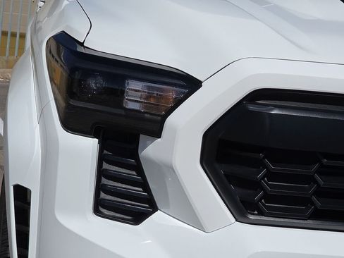 New 2026 Toyota Tacoma TRD Sport image 8