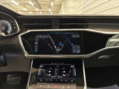 Used 2021 Audi A6 2.0T Premium image 18