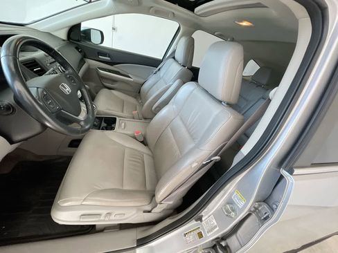 Used 2013 Honda CR-V EX-L image 11