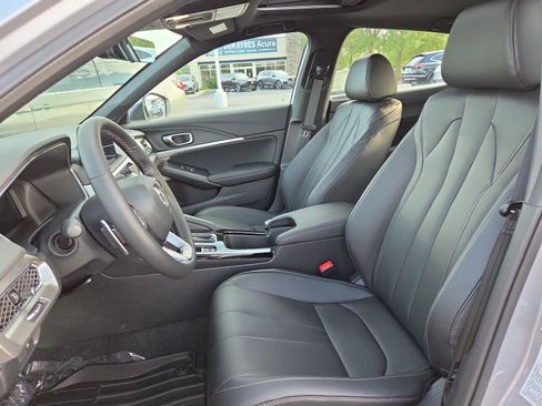 New 2026 Acura Integra A-Spec FWD image 18