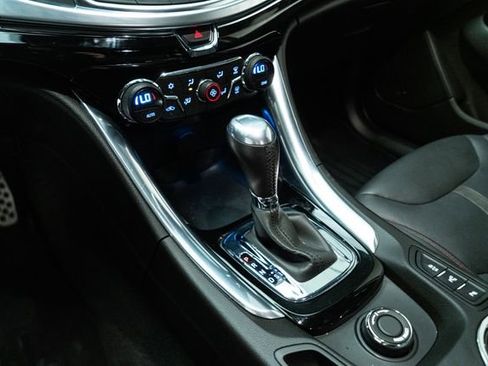 Used 2017 Chevrolet SS image 25