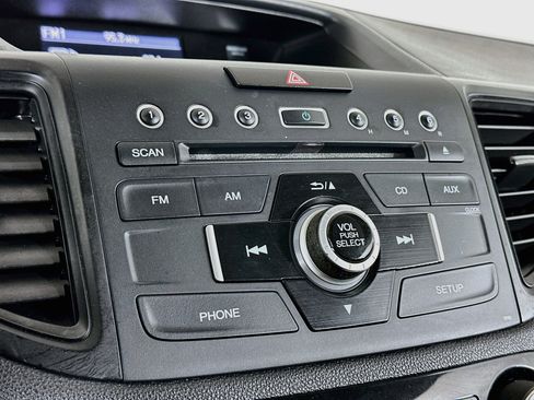 Used 2015 Honda CR-V LX image 21