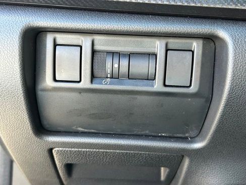 Used 2025 Subaru Crosstrek 2.5i Sport AWD/4WD image 25