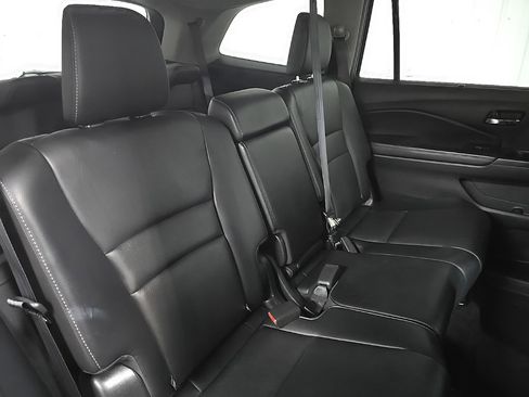 Used 2022 Honda Pilot Special Edition image 17