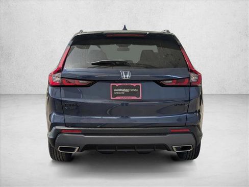 New 2026 Honda CR-V Sport image 8
