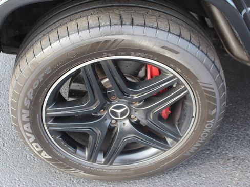 Used 2018 Mercedes-Benz G 63 AMG 4MATIC image 10