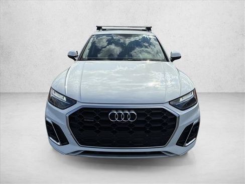 Used 2024 Audi Q5 2.0T Premium Plus AWD/4WD image 2